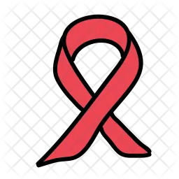 Breast cancer  Icon