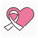 Breast Cancer Care Breast Cancer Care Icon