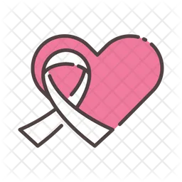 Breast cancer care  Icon