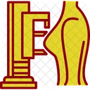 Breast  Icon