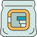 Breast  Icon