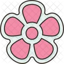 Breast  Icon