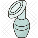Breast  Icon