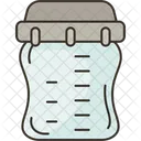 Breast  Icon
