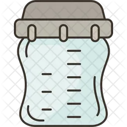 Breast  Icon