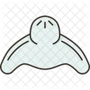 Breast  Icon