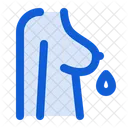 Breast Milk  Icon