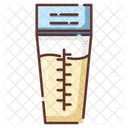 Breast Milk Storage  Icon