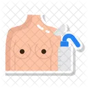 Breast Pump Milk Expression Breastfeeding Aid Icon