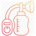 Breast pump  Icon