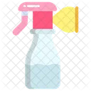 Breast Pump Medical Pump Bottle Icon