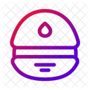 Breast Pump Milk Express Icon