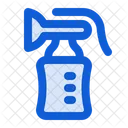 Breast Pump  Icon
