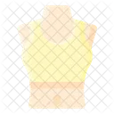 Breasthood  Icon