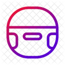 Breastmilk Storage Milk Bag Icon