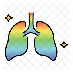 Breath  Icon