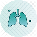 Breath  Icon