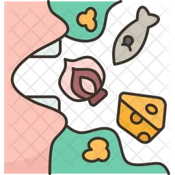 Breath  Icon