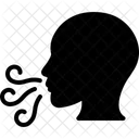 Breath  Icon