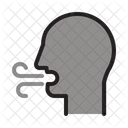 Breath  Icon
