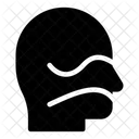 Breath  Icon