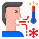 Breath  Icon