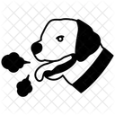 Breath  Icon