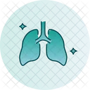 Breath  Icon