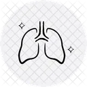 Breath  Icon