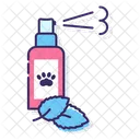 Breath Refresh  Icon