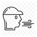Breathe  Icon