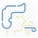 Icon Line Art Minimalist Icon