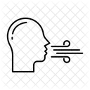 Breathing Icon
