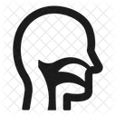 Breathing system  Icon