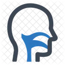 Breathing system  Icon