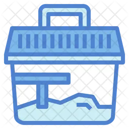 Breeding Box  Icon