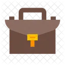 Breifcase Bag Suitcase Icon