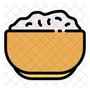 Breakfast In Bed Tray Icon