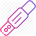 Breclet Pulseira Bilhete Ícone