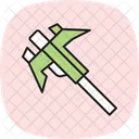 Messschieber Werkzeug Messen Icon