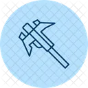 Messschieber Werkzeug Messen Icon