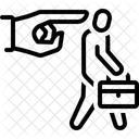Brennen  Symbol