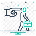 Brennen  Symbol