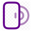 CD Brennen Symbol