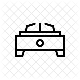 Brenner  Symbol