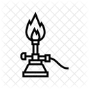 Brenner  Symbol