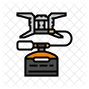 Brennerkopf-Taschenbrenner  Symbol