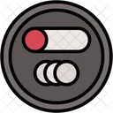 Bresaola  Icon