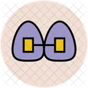 Bretelle  Icon