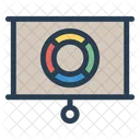 Tafel Diagramm Graph Symbol